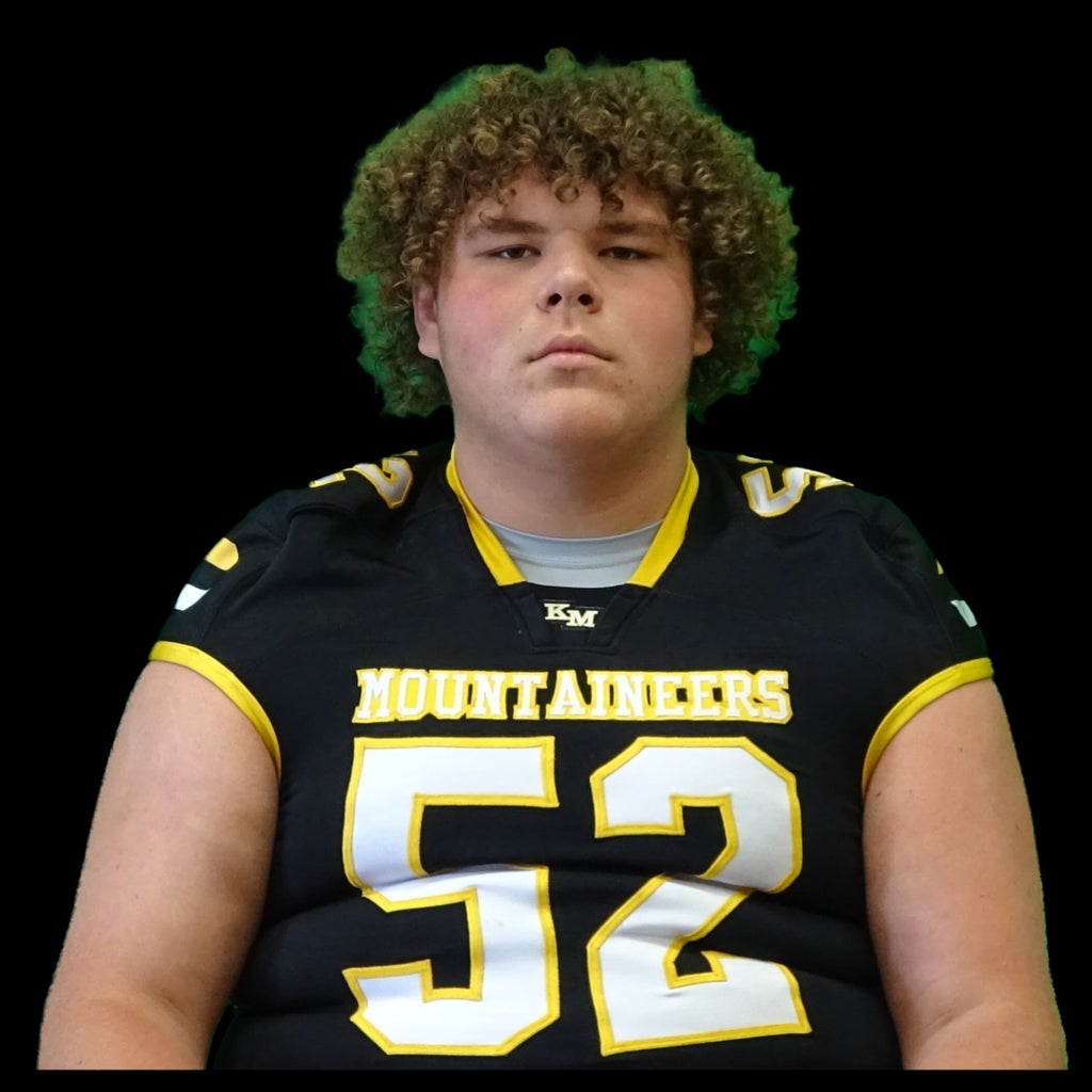 Brayden Barnes mugshot