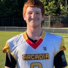 Nolan Pruitt mugshot