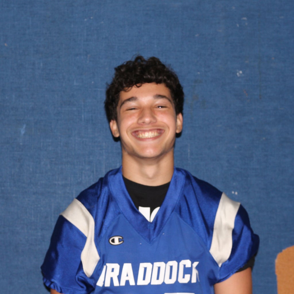Steven Perez mugshot