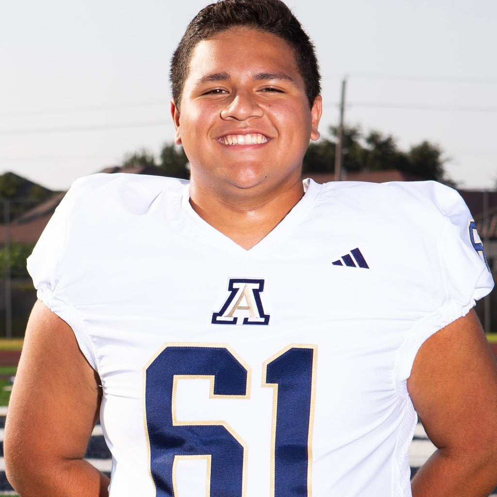 Adam Madrigal