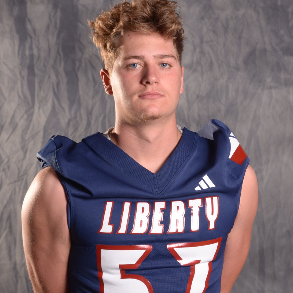 Liberty Football Roster (202324)