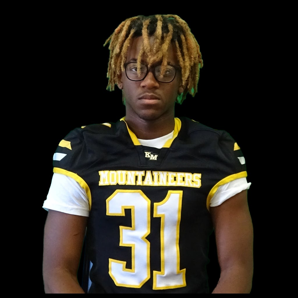 Tyler Mcintyre mugshot