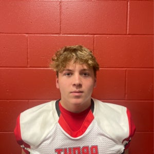 Braden Schultze mugshot