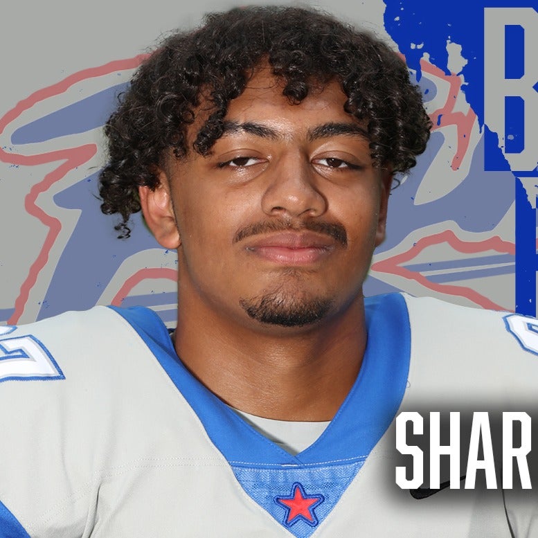 Sharrod Wilkins mugshot