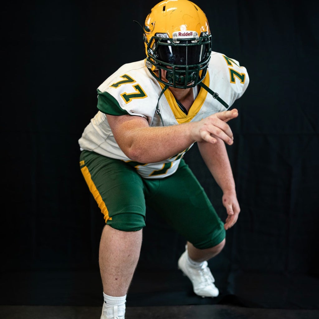 Chetopa Football Roster (202324)