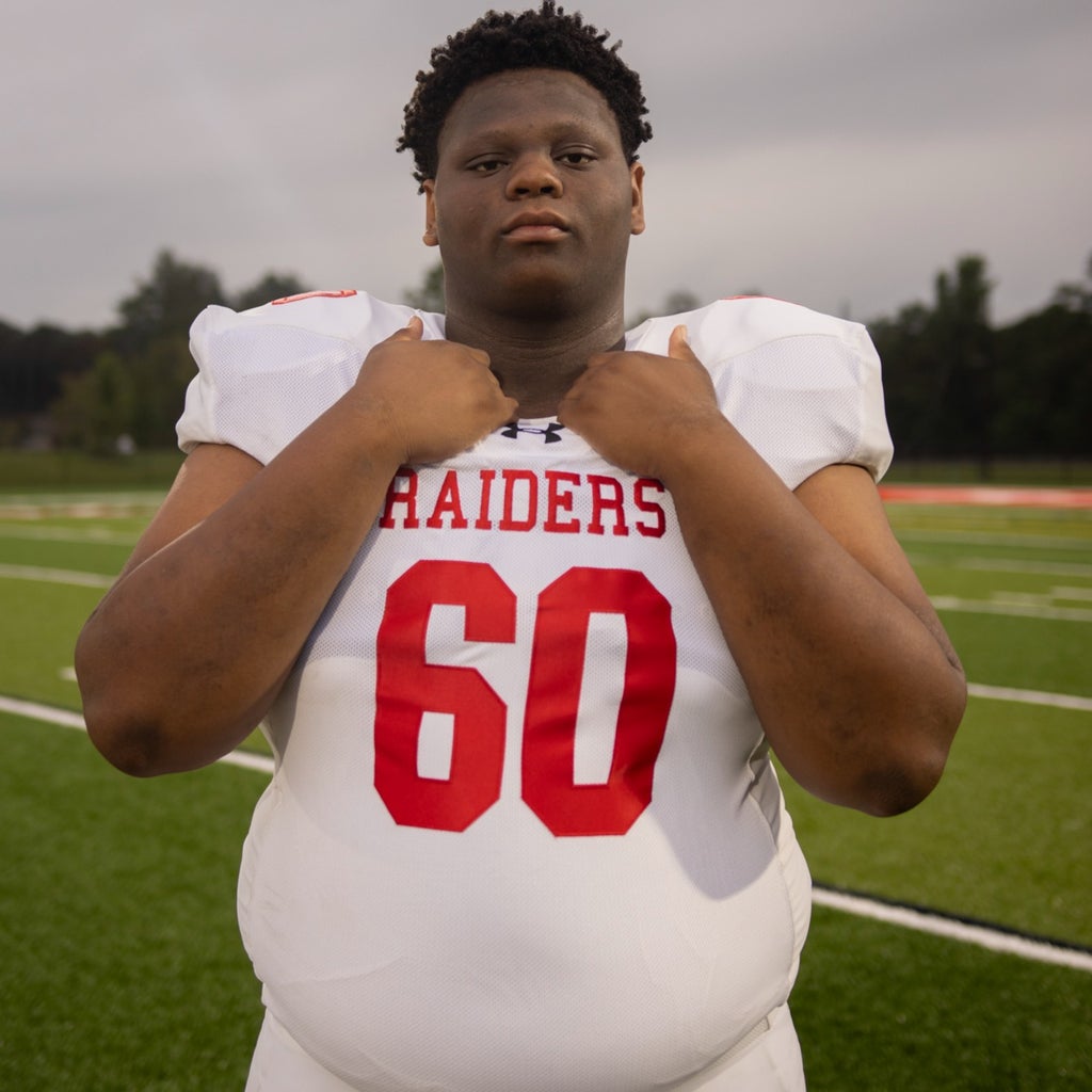 Tyree Chase
