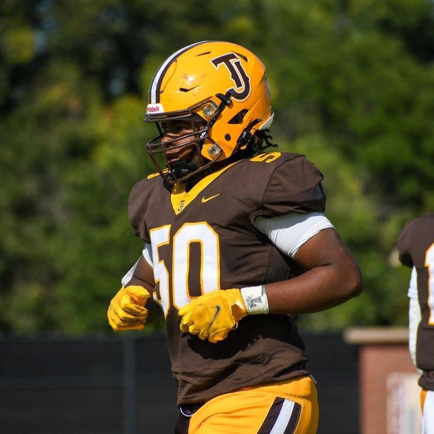 Anson  Anderson mugshot