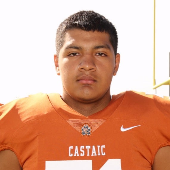 Damian  Infanzon mugshot