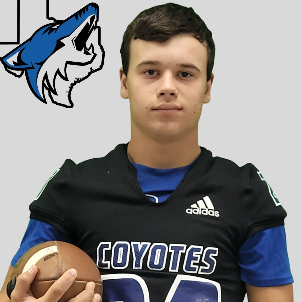 Gage Behrens