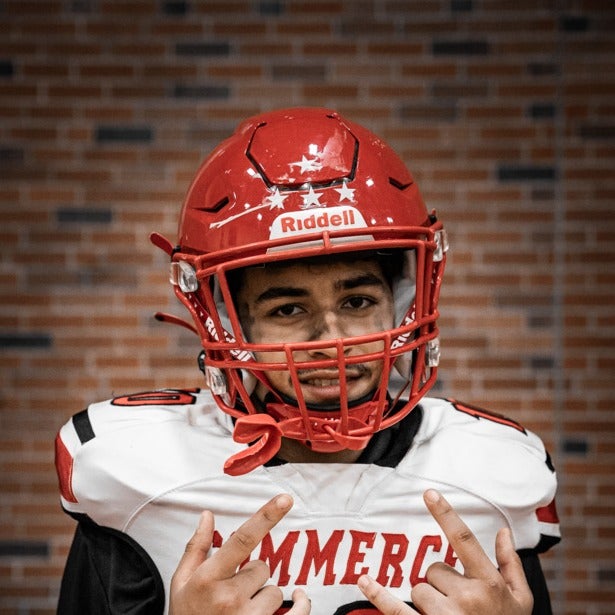Jordan Escobar mugshot