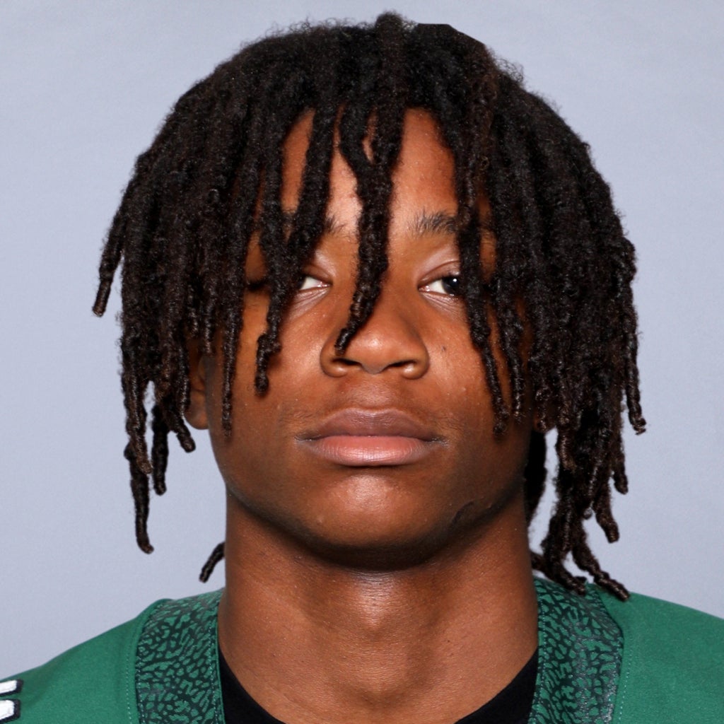 Alfred(trey) Wimberley mugshot
