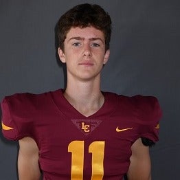 Joey Whooley mugshot