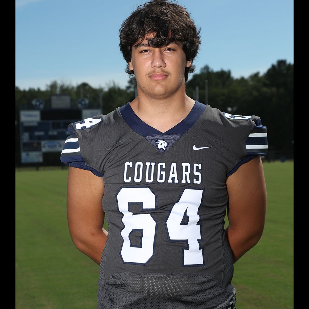 CARTER SEGURA mugshot
