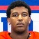 Jerimiah Anderson