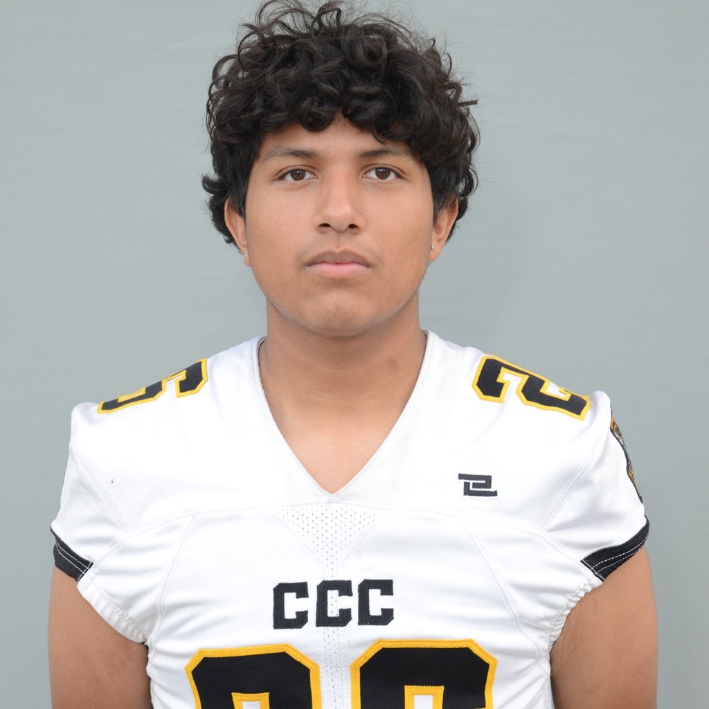 Angel Gonzalez mugshot