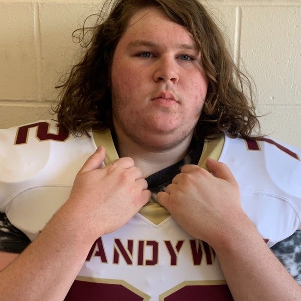 Jayden Manigold mugshot
