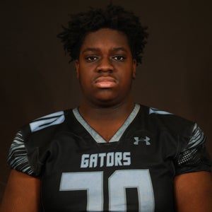 Maleek Shaw mugshot