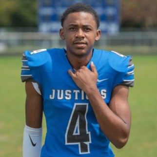 Marshaun Vega mugshot