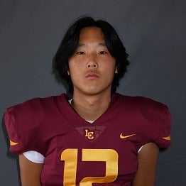 Jakob Kim mugshot
