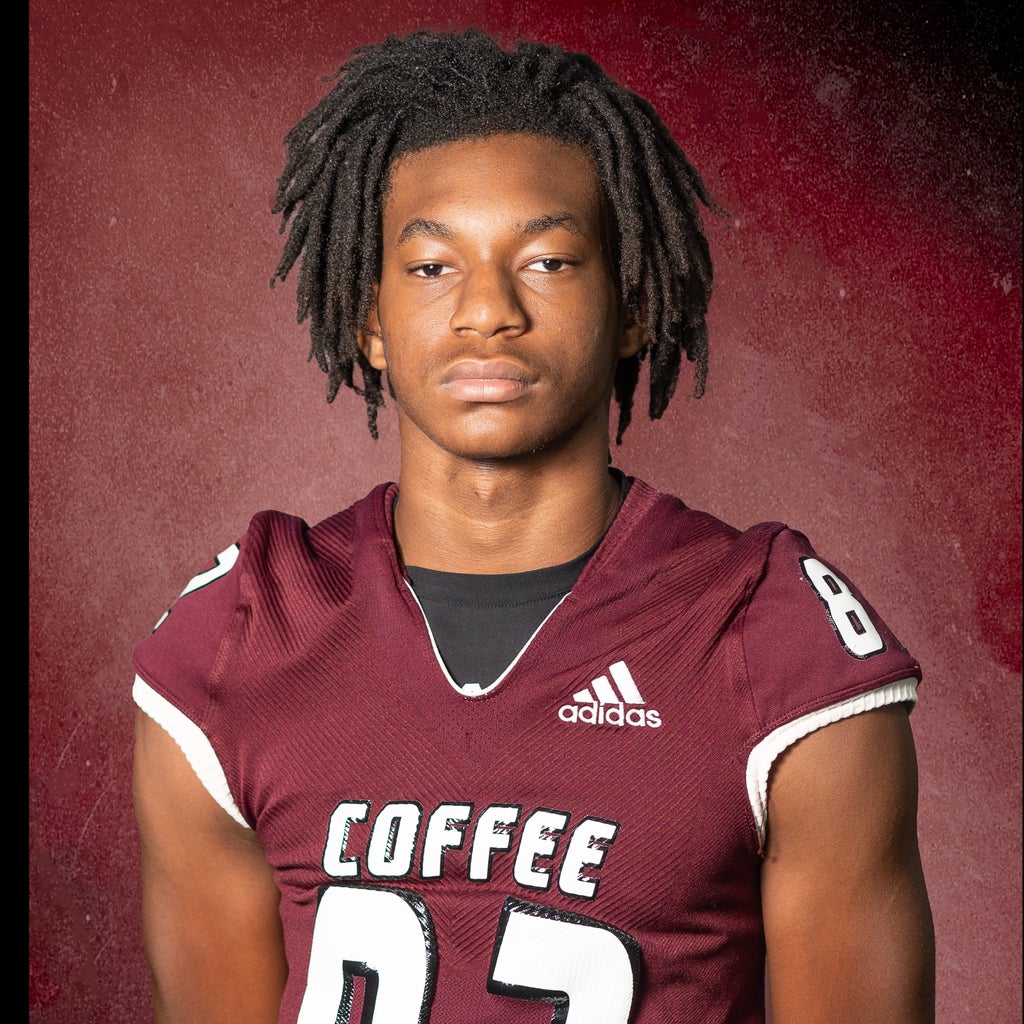 Zayvion Brand mugshot