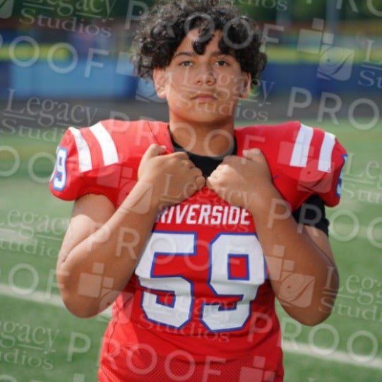 Adrian Peria mugshot