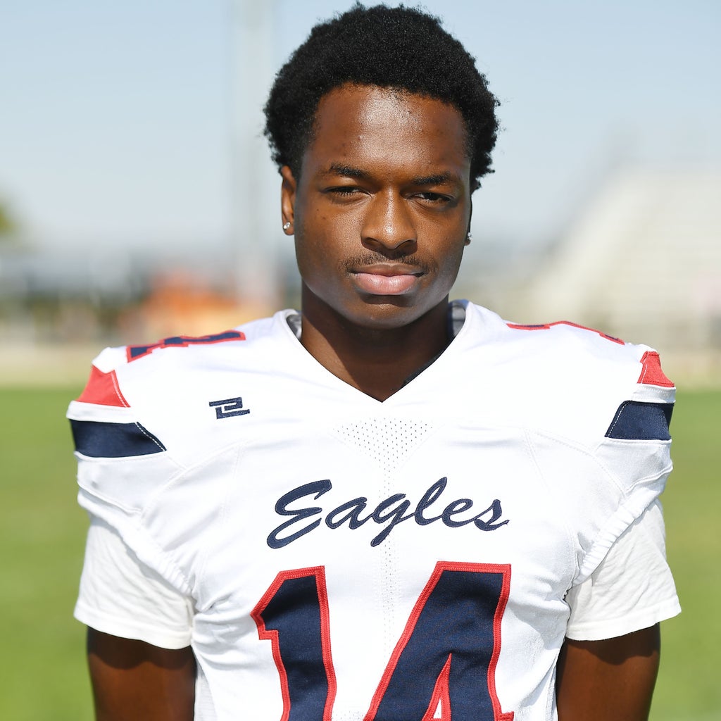 Kevin Nwafor mugshot