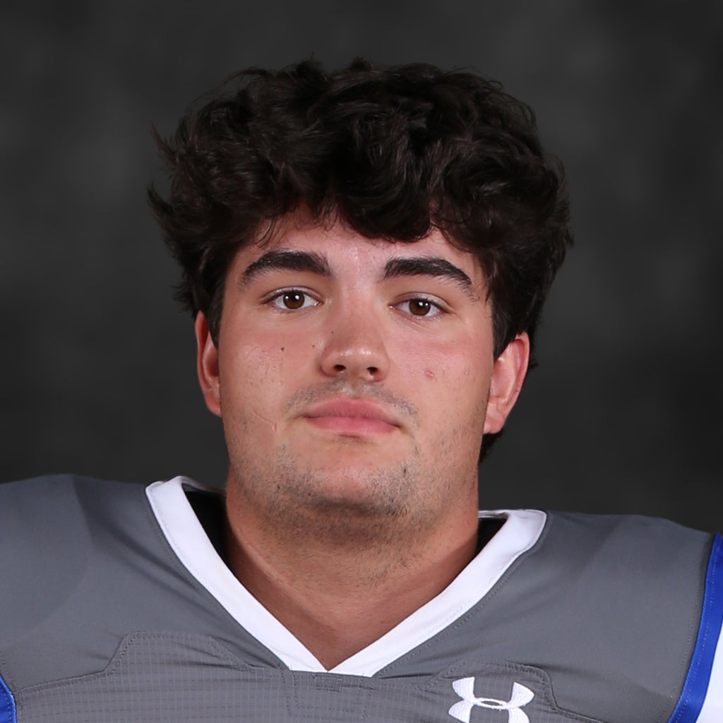 Cayson Simmons