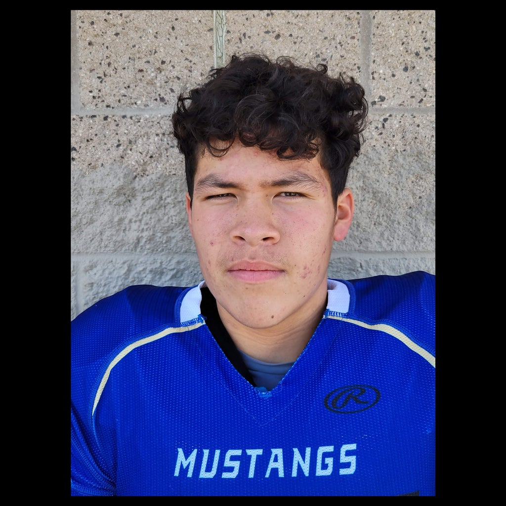 Kevin Angeles mugshot