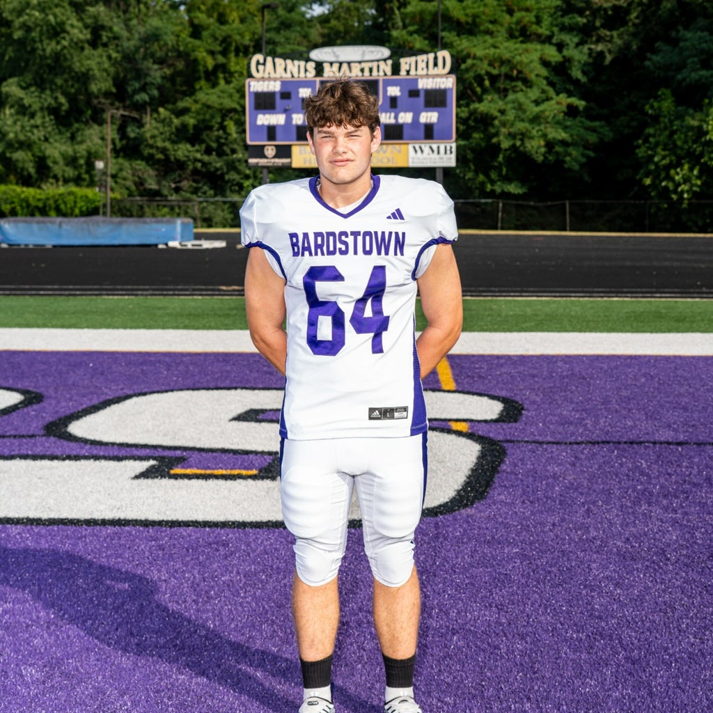 Lucas Butler mugshot