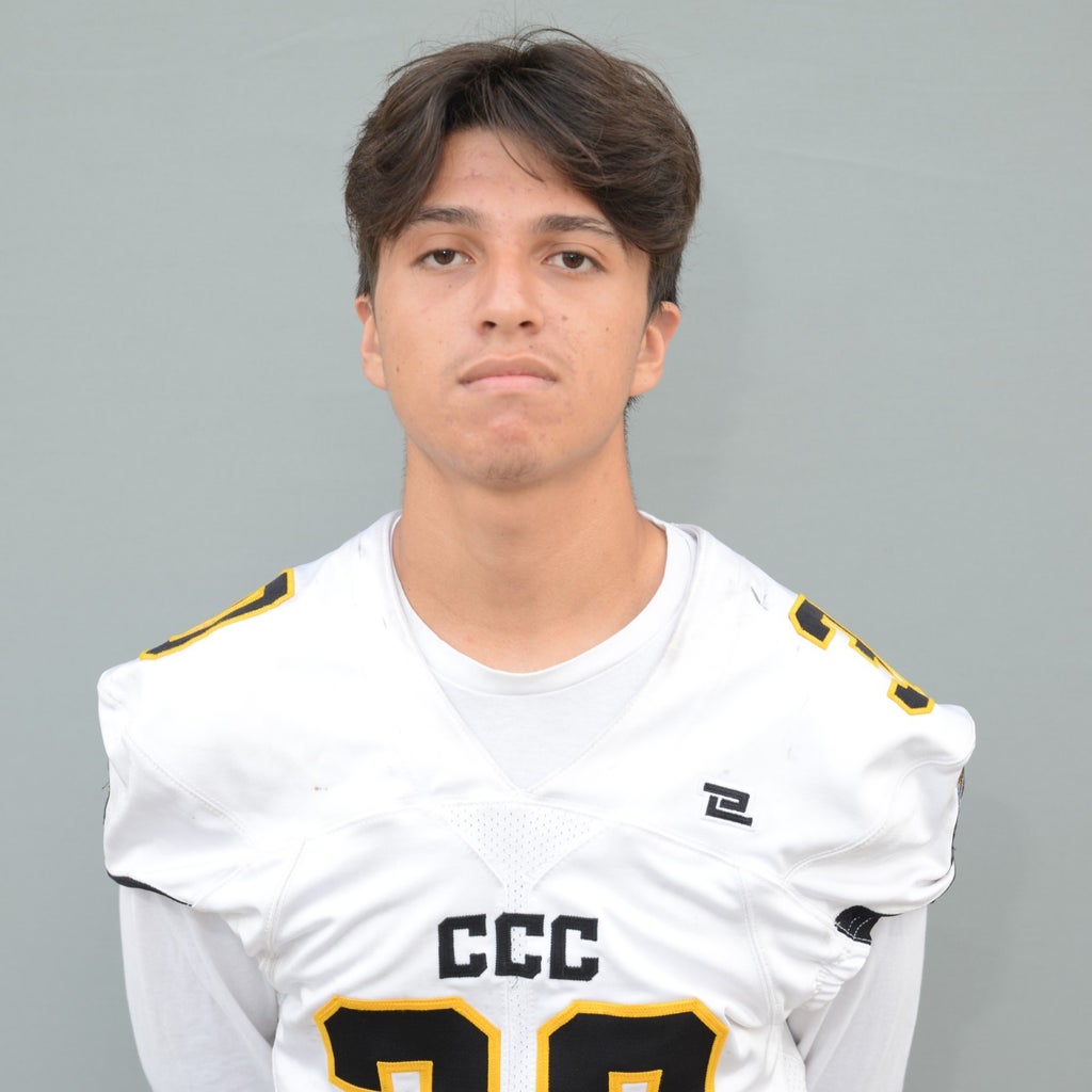 Gabriel Rios mugshot