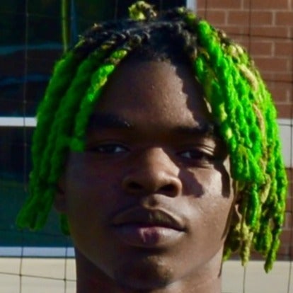 Tamijai Johnson mugshot