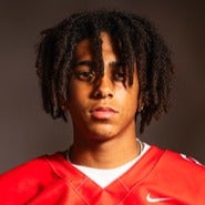 Tristan Baxter mugshot