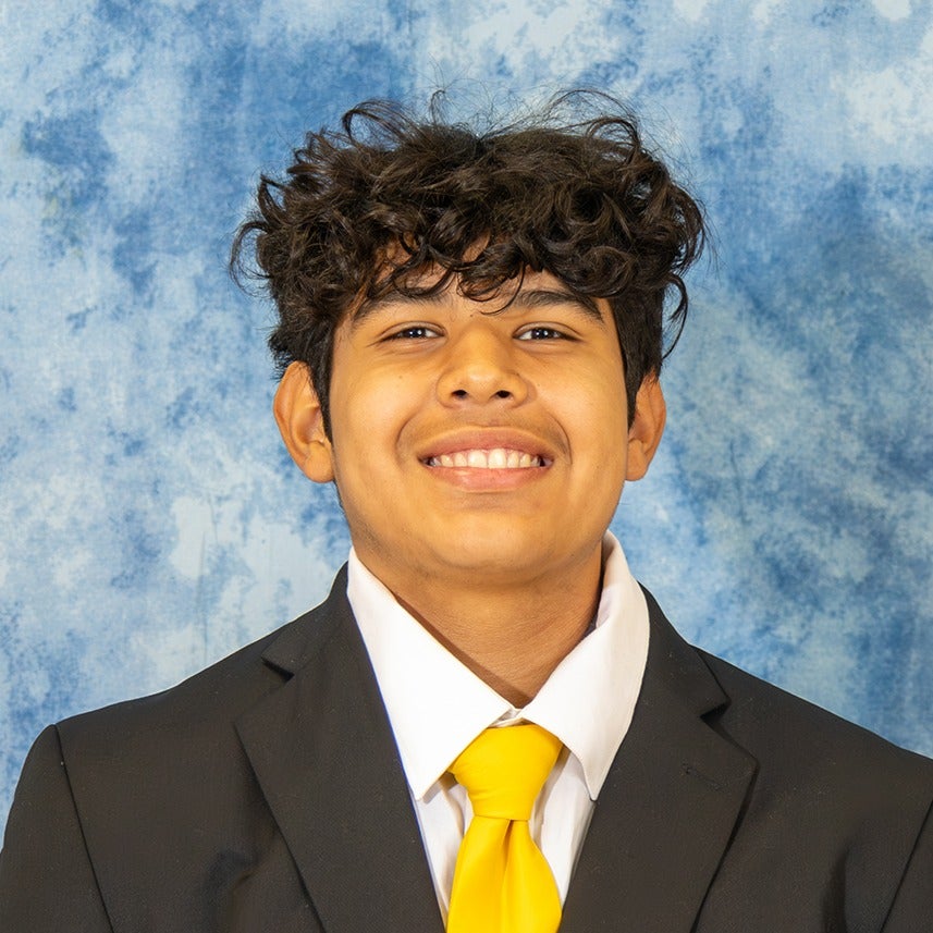 Cristian Tarango