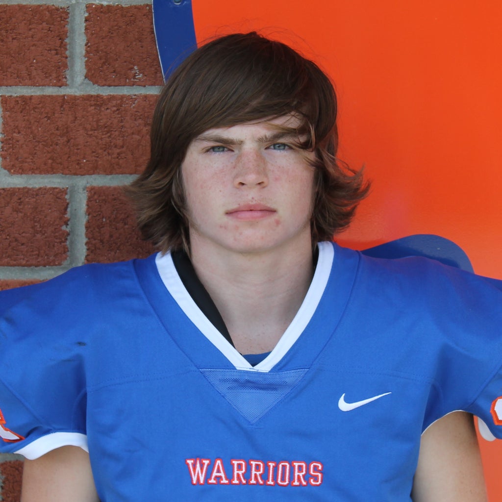 Wyatt  Roberson mugshot