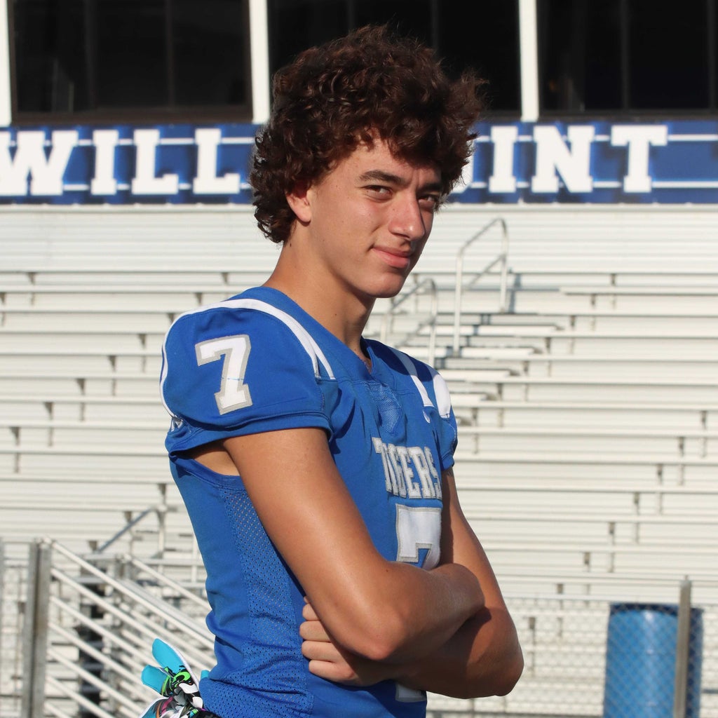 Zach Daniels