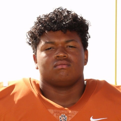 Nasir Robinson mugshot