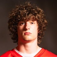 Chase Epperson mugshot