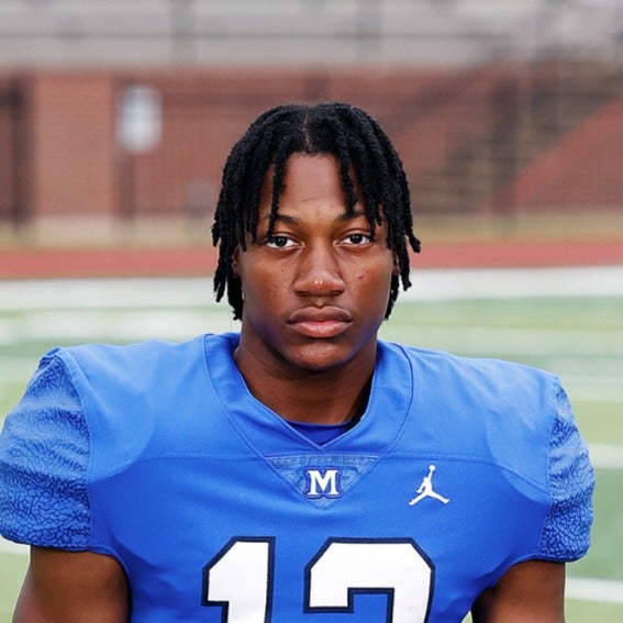 RJ Washington