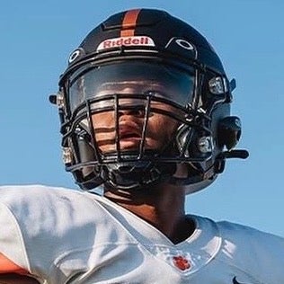 Aaron Williams