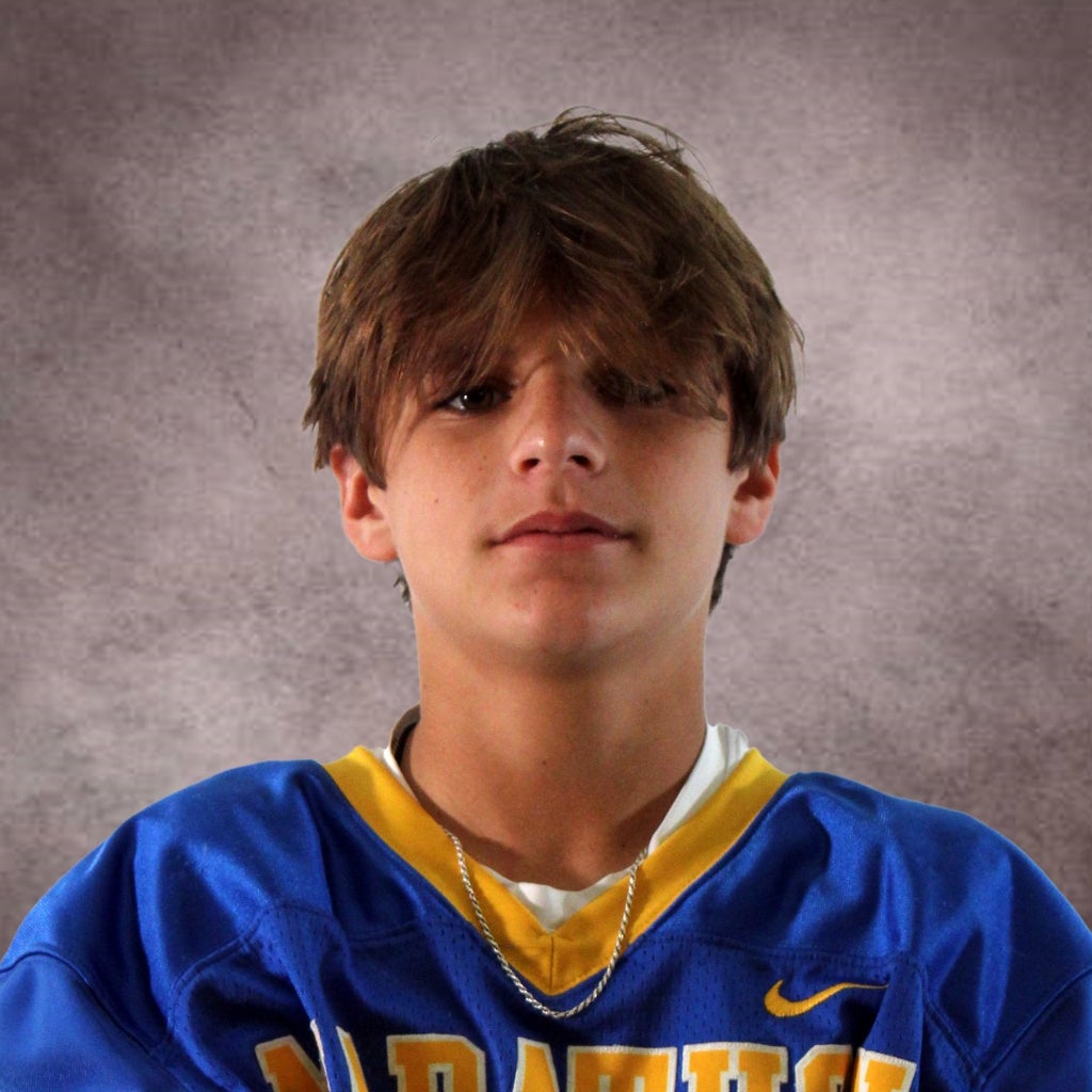 Dylan Williams mugshot