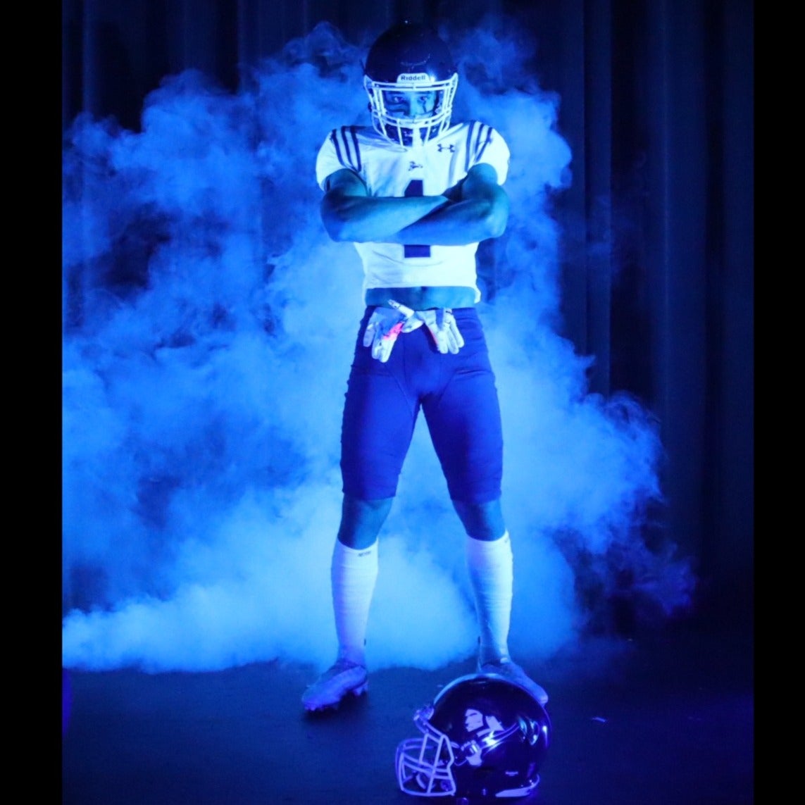 Travon Pankey mugshot