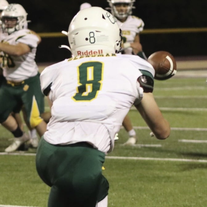 Bailey Gleasman
