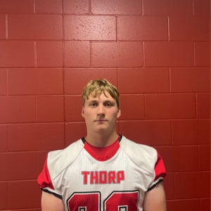 Dorian Neisius mugshot