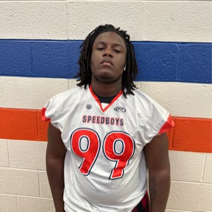 Kahsir Stinnett