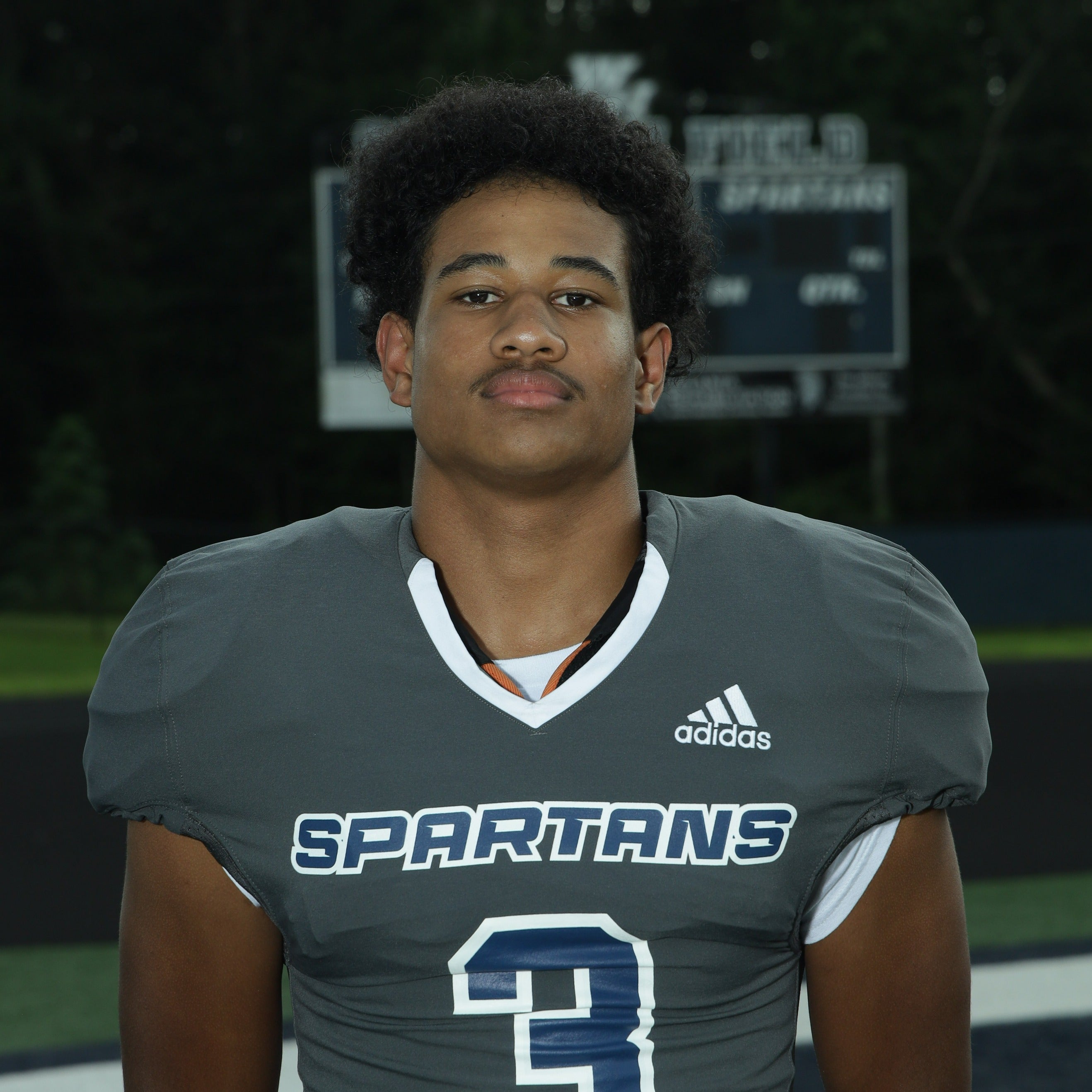 Elijah Hayes