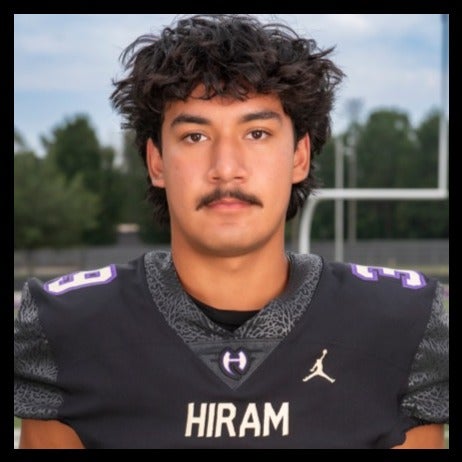 Oliver Castaneda mugshot