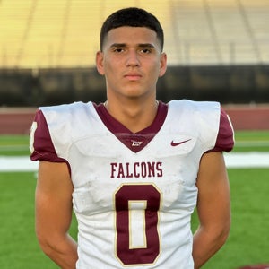 Jaiden Gonzalez mugshot