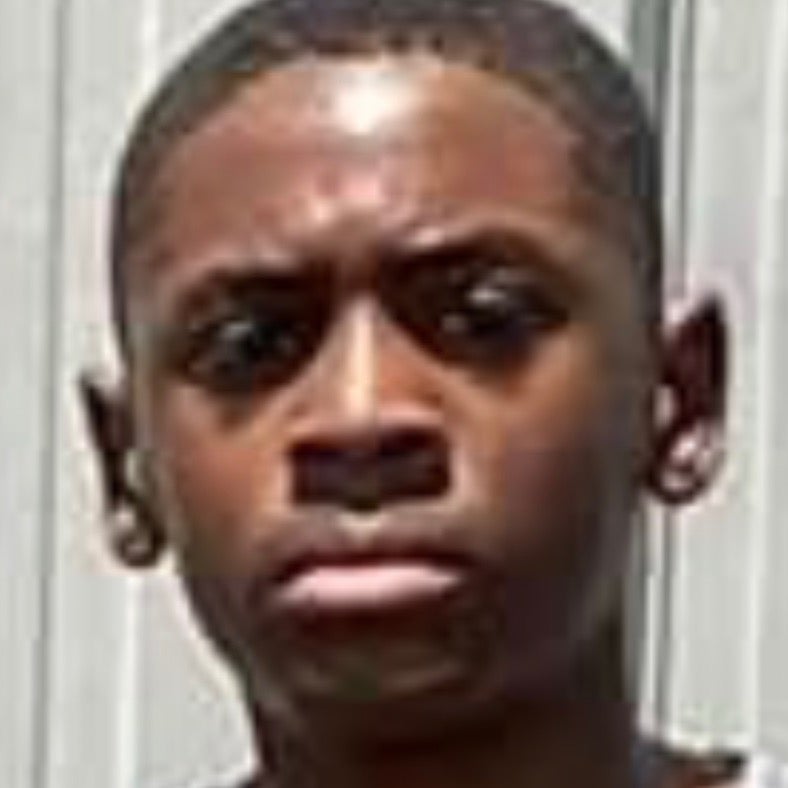 Kamorion Bolton mugshot