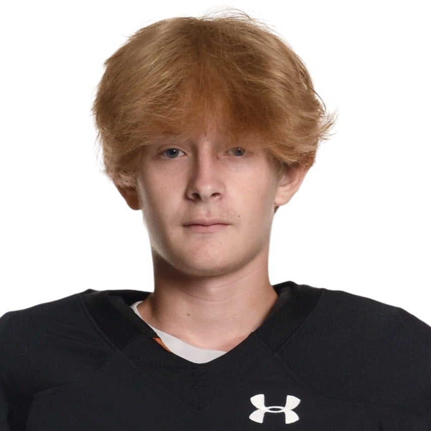 Austin Roberts