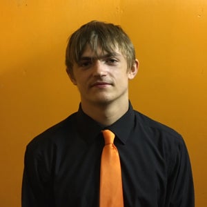 Bryce Keener mugshot